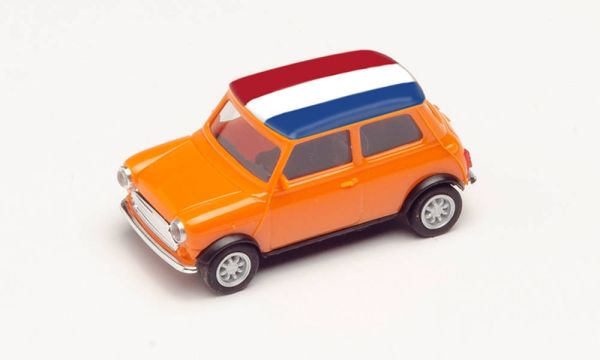HER420679 - MINI COOPER Eurocopa 2021 Países Bajos - 1