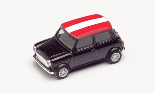HER420686 - MINI COOPER Eurocopa 2021 Austria - 1