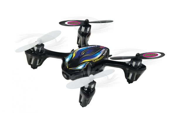 JAM422017 - Camostro HD Drone Brújula Flyback Turbo 2.4G - 1