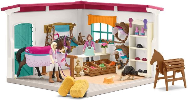 SHL42568 - Tienda de caballos - 1