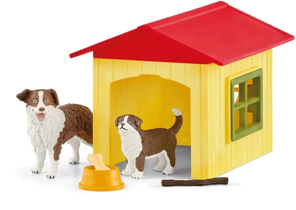 SHL42573 - Casa del perro - 1