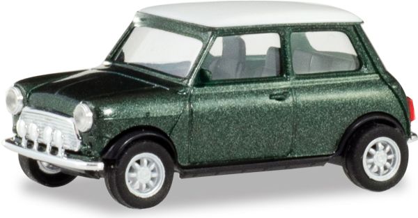 HER430753 - MINI COOPER Carreras británicas - 1