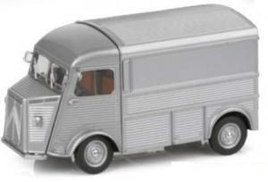 REP040 - CITROEN Tipo H - 1