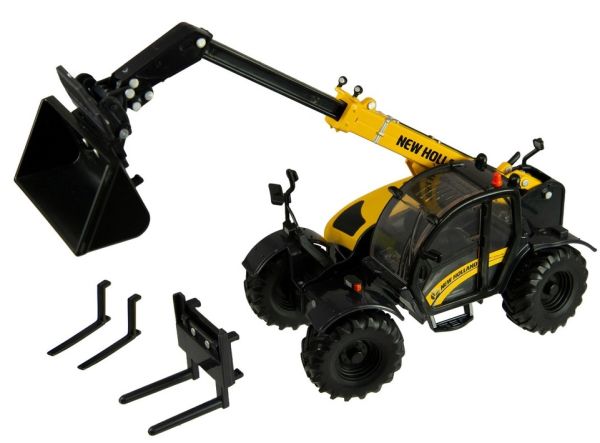 BRI43263 - Telescópico NEW HOLLAND TH 7.42 - 1