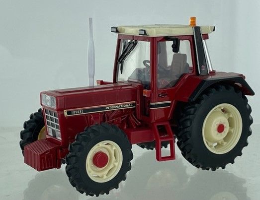 BRI43329 - INTERNATIONAL 1056 XL 4WD Limitado a 2500 ejemplares. - 1