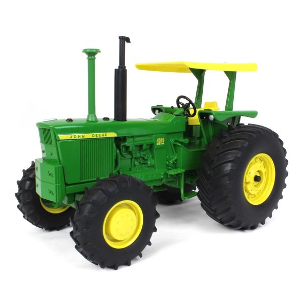 ERT45785 - JOHN DEERE 4620 Edición 50 Aniversario - 1