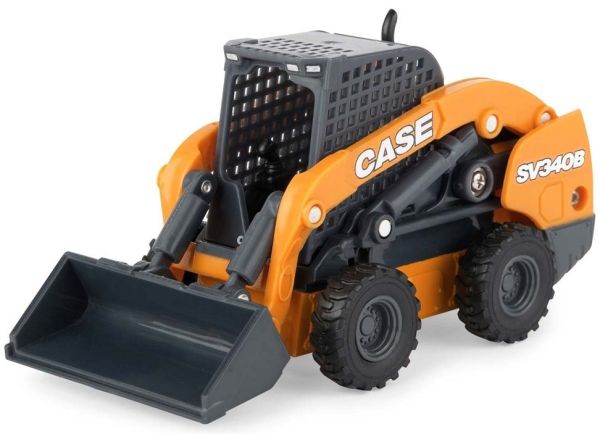 ERT47157 - Cargadora compacta CASE SV340 - 1
