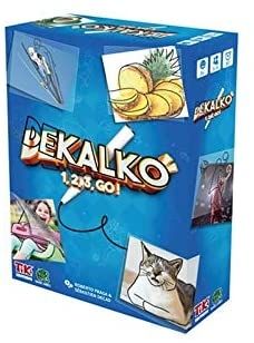 SMIJD48003 - DEKALKO | desde 8 años - 1