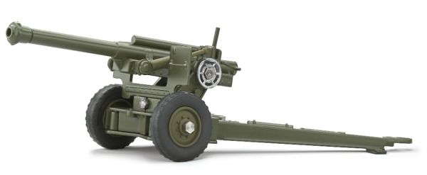 SOL4800701 - Pistola OBUS 105MM verde 1945 - 1