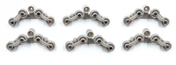 JC50010 - 6 poleas - 1