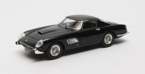 MTX50604-021 - FERRARI 250 GT Special Pininfarina SAR Prince Bernhard negro 1957 - 1