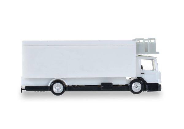 HER550987 - Vehículo de catering - 1