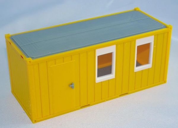 MSM5514/01 - Bungalow de obra tipo N - miniatura - 1