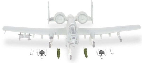 HER558983 - Paquete de armas A-10 / Waffensatz - 1