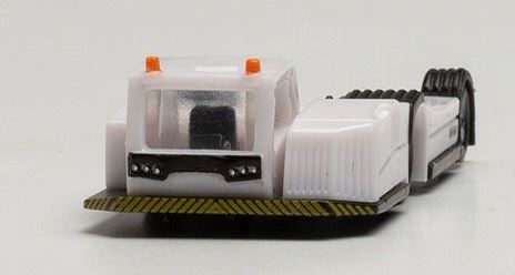 HER572088 - Trattore aeronautico GOLDHOFER AST-2 - 1