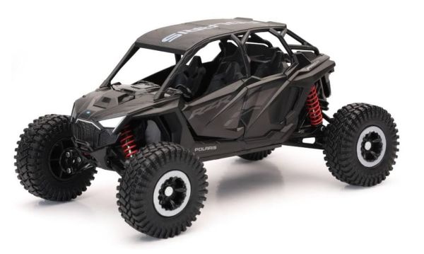 NEW58466B - POLARIS RZR PRO R Negro - 1