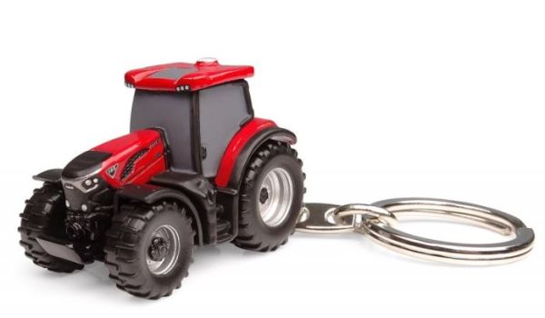 UH5901 - Llavero CASE IH Puma 185 CVXDrive - 2026 - 1