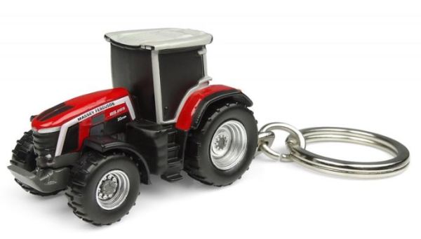 UH5904 - Llavero MASSEY FERGUSON 8S.265 Xtra - 1