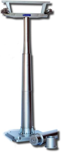 JC50100 - 1 poste ajustable para remonte - 1