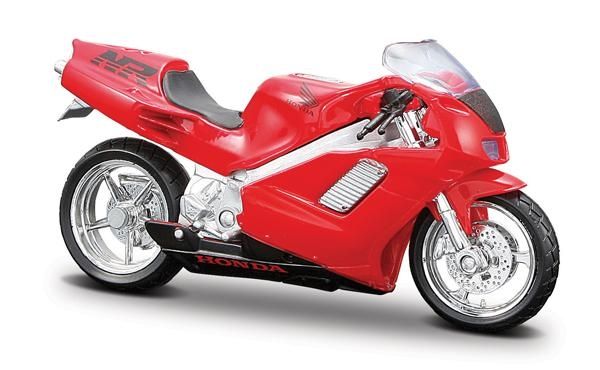 BUR51000NR - HONDA NR Rojo - 1