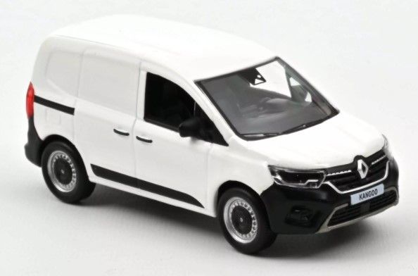 NOREV511334 - RENAULT Kangoo Furgón 2021 Blanco - 1