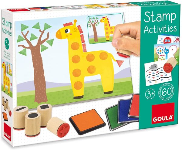 GOA53166 - actividades de amortiguamiento - 1