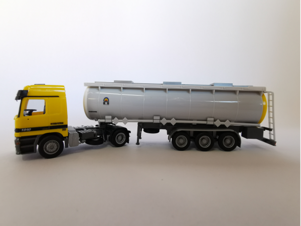 AWM53267 - Tanque MB Actros L-SZ 