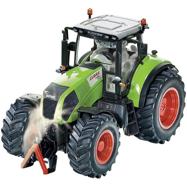 SIK6882 - Radiocontrol CLAAS Axion 850 - 1