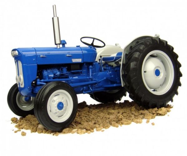 UH2900 - FORDSON Super Dexta nuevo rendimiento 1963 - 1