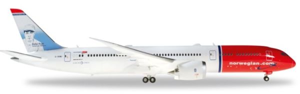 HER559140 - BOEING 787-9 D. NORUEGO BABE RUTH - 1