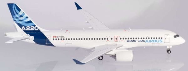 HER559515 - AEROBÚS A220-300 - 1