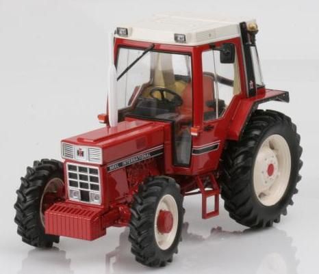 REP060 - INTERNACIONAL 845XL - 1