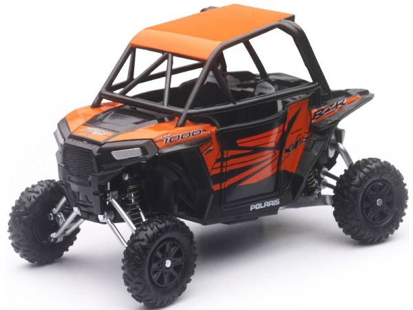 NEW57823 - POLARIS RZR XP 1000 Naranja - 1