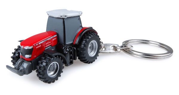 UH5827 - Llavero MASSEY FERGUSON 8737 - 1