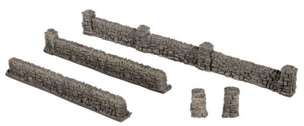 NOC58280 - Paredes de granito 104 cm - 1