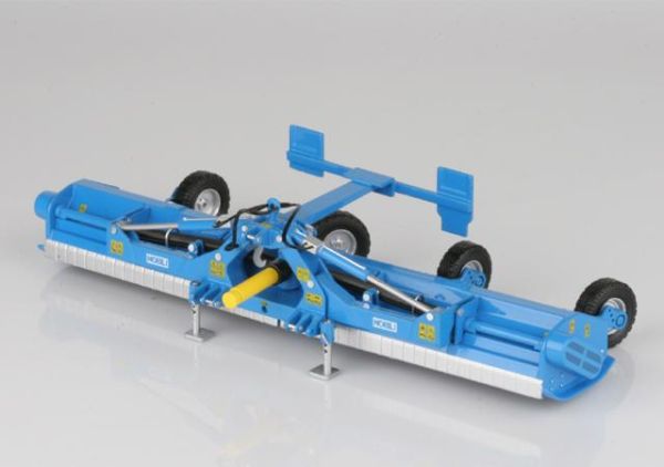 REP066 - Trituradora NOBILI RM 610P - 1