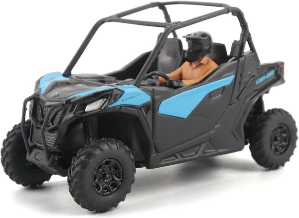 DCM60027 - CAN-AM Maverick Trail DPS 1000 - Azul - 1