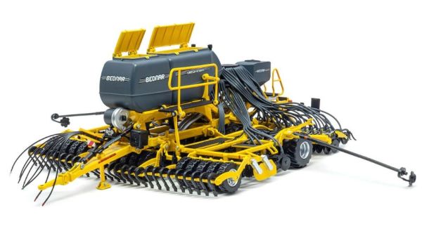 ROS60253 - Sembradora BEDNAR Omega OO 6000FL - 1