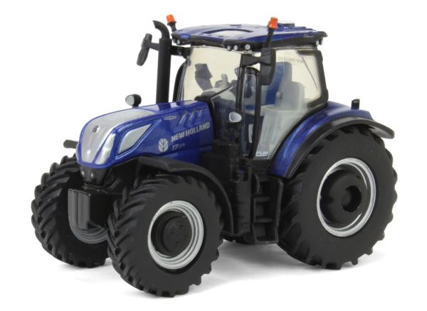 ERT61016 - NEW HOLLAND T7.270 Blue Power - Colección Prestige - 1