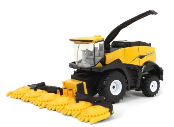 ERT61019 - Ensiladora NEW HOLLAND FR920 - 1