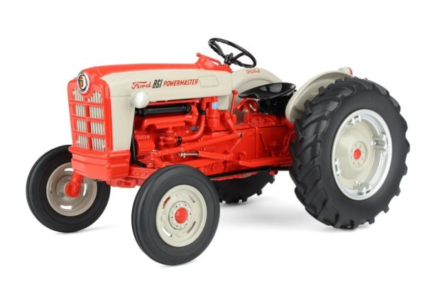 ERT61043 - FORD 861 Powermaster - Colección Prestige - 1