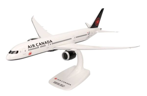 HER612326 - Aereo di linea Boeing 787-9 Dreamliner della Air Canada - 1