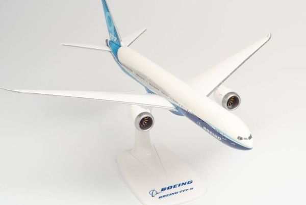 HER612630 - Aereo di linea Boeing 777-9 - 1