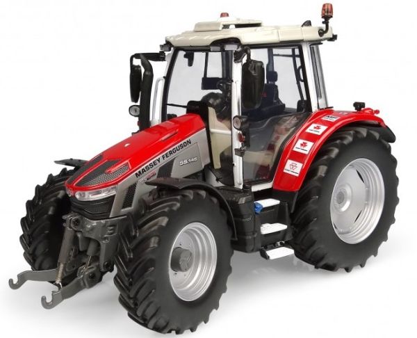 UH6460 - MASSEY FERGUSON 5S.145 - 175 años - limitado a 2000 piezas - 1