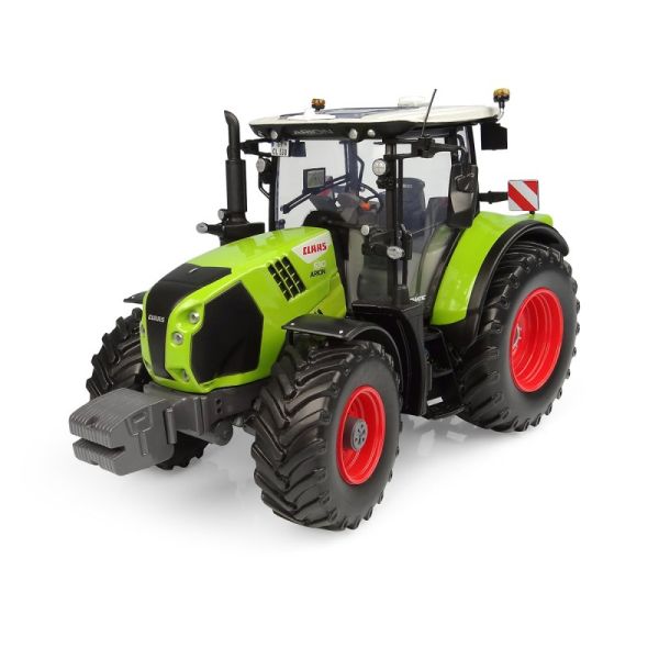 UH6645 - CLAAS Arion 530 con contrapeso delantero - Limitado a 1000 unidades - 1