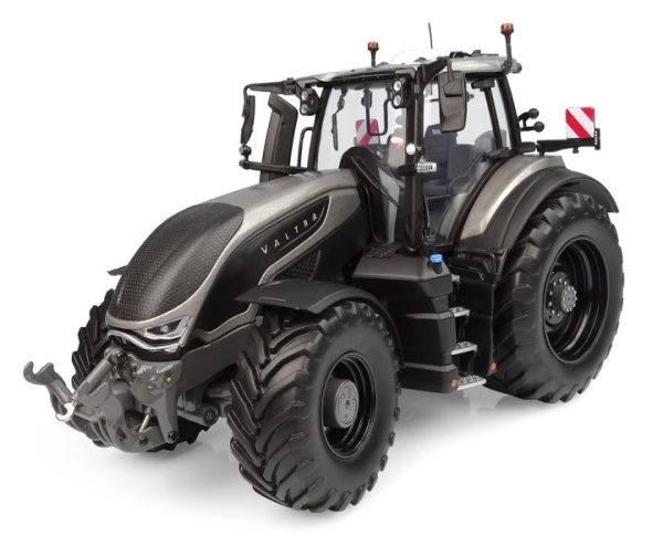 UH6649 - VALTRA S416 Unlimited Titanium cepillado - Edición limitada de 1000 ejemplares. - 1
