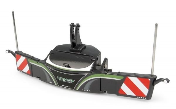 UH6667 - Parachoques Safetyweight 800Kgs versión FENDT - 1