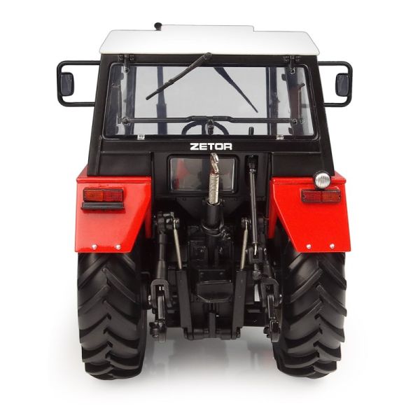 UH6718 - ZETOR 7245 4wd. - 1