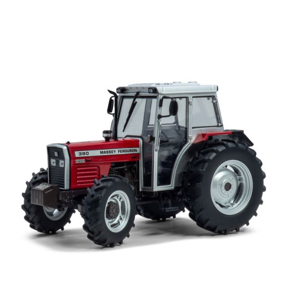 UH6889 - MASSEY FERGUSON 390 4RM - Cambio lateral 12/12 1991-1997 - 1