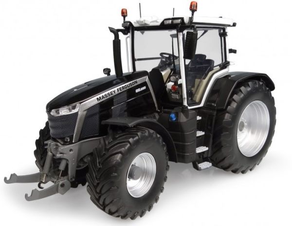 UH6341 - MASSEY FERGUSON 8S.285 Negra - 1